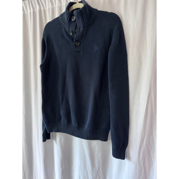 McNeal Clothing Company Men's Sweater - Elton - Size Small - Picture 8 of 12